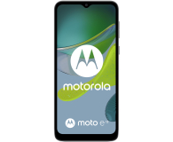 Motorola moto e13 8/128GB Cosmic Black - 1211936 - zdjęcie 2